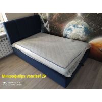 Двуспальная кровать "Олимп" с подъемным механизмом 160*200